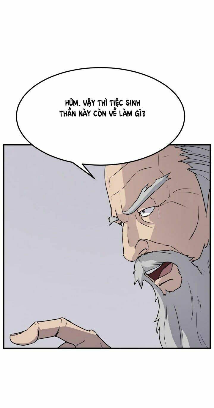 Trọng Sinh, Bất Khả Chiến Bại: Chapter 97