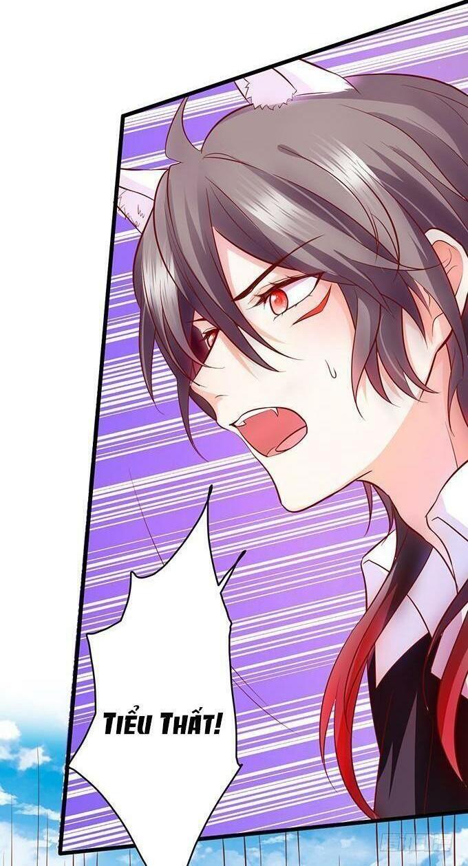 Hồ Tiên Hung Bạo: Chapter 48