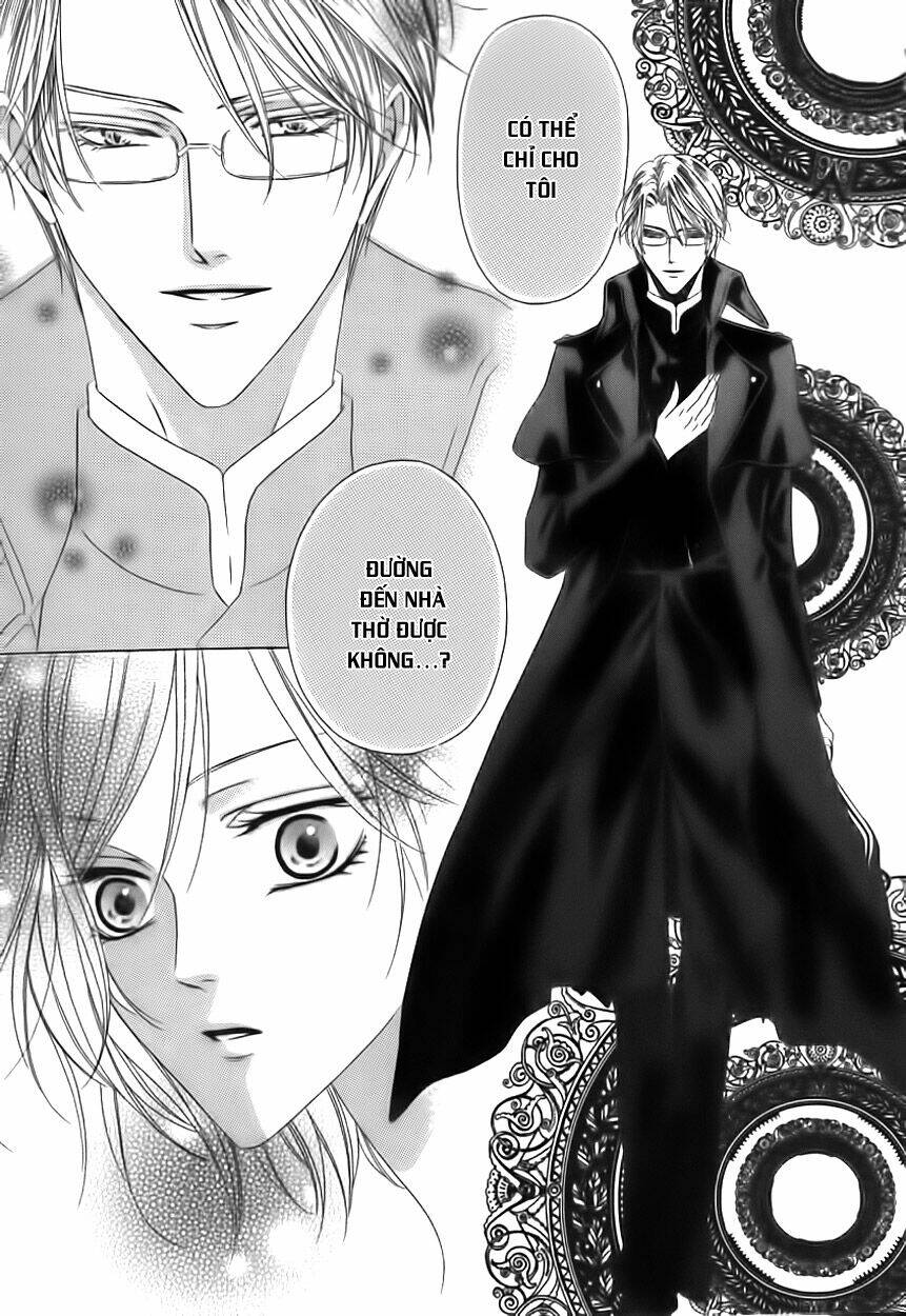 Kainushi Wa Akuma: Chapter 1