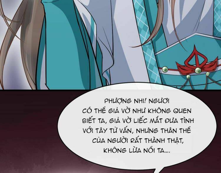 Bồng Sơn Viễn 2: Chapter 14