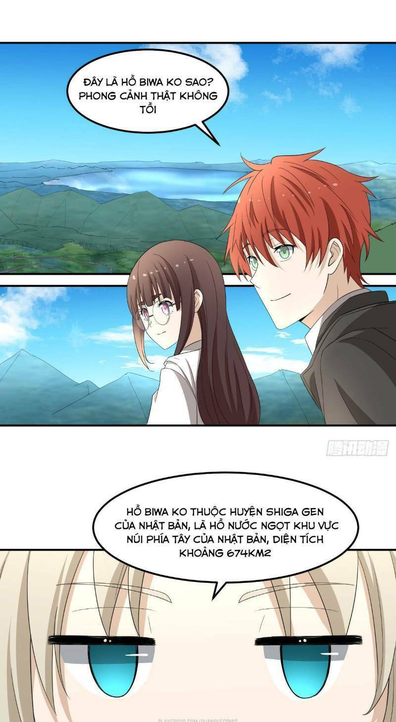 Nghịch Thiên Tiên Mệnh: Chapter 31