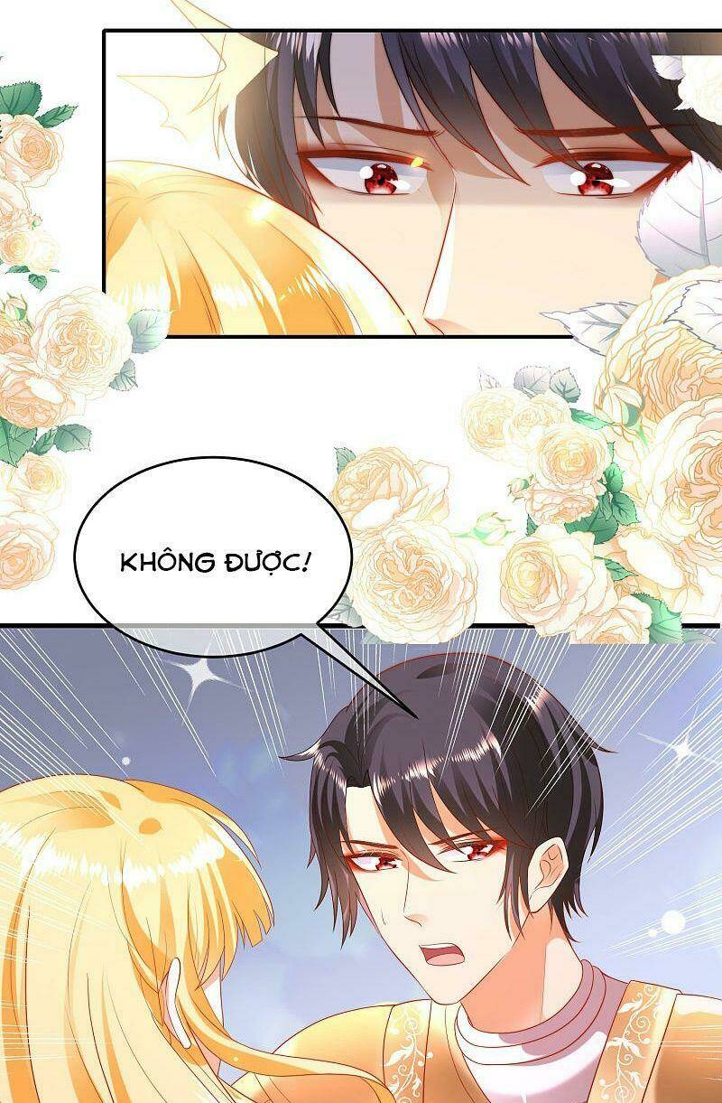 Sủng Hậu Của Vương: Chapter 85