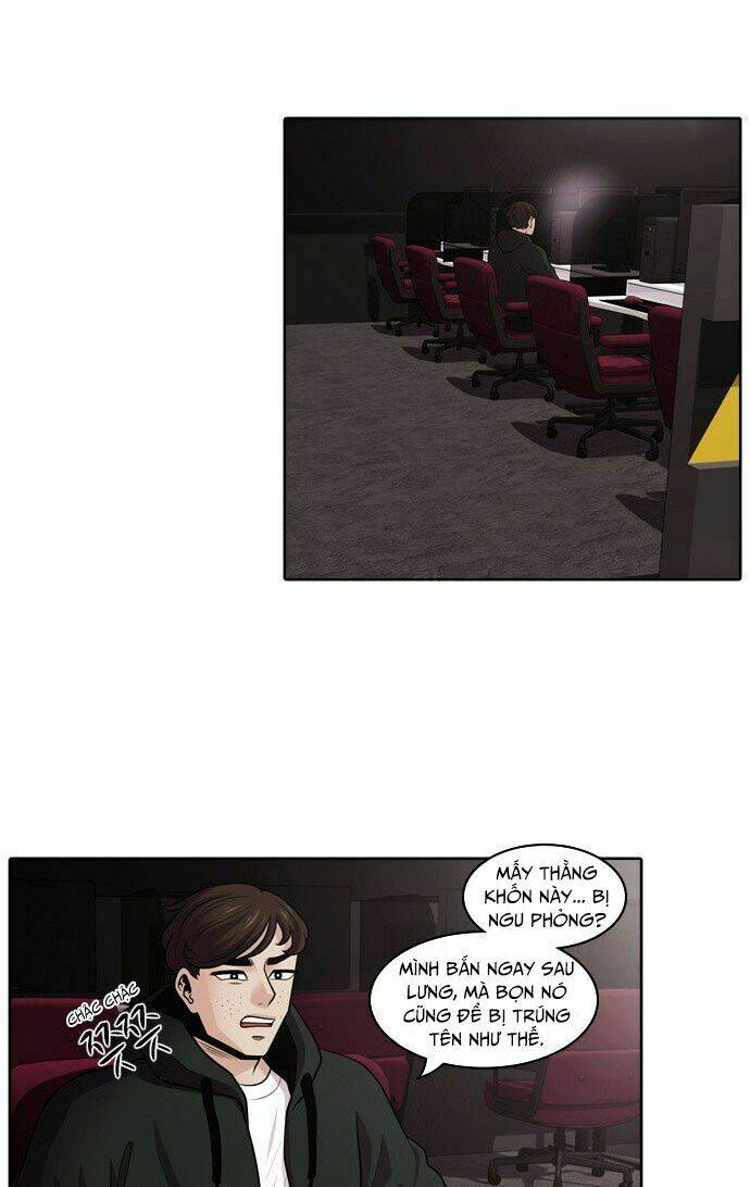 Tomorrow - Ngày Mai: Chapter 18