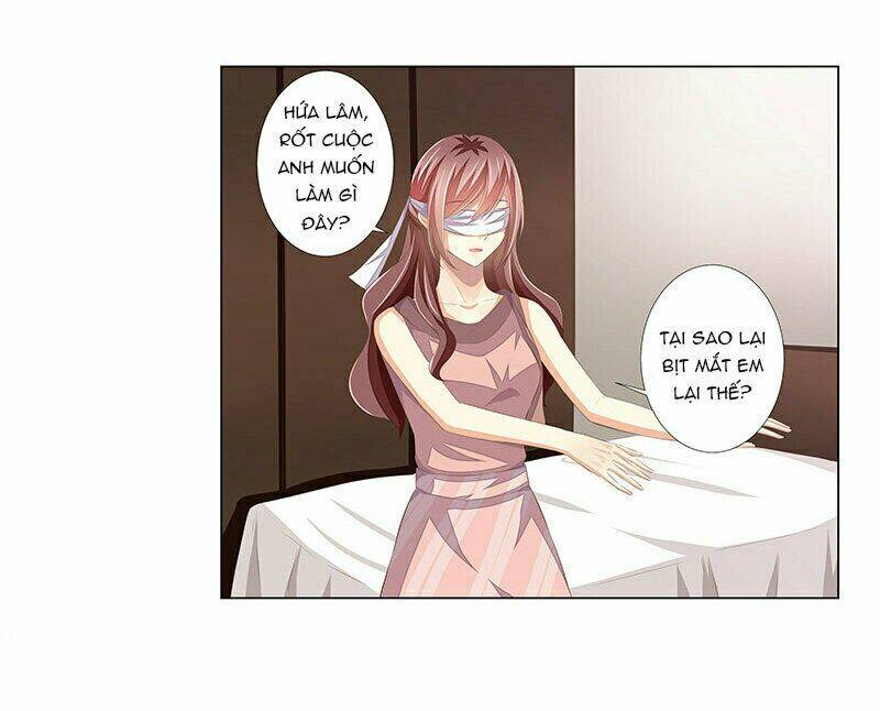 Hôn Bất Do Kỷ: Chapter 54