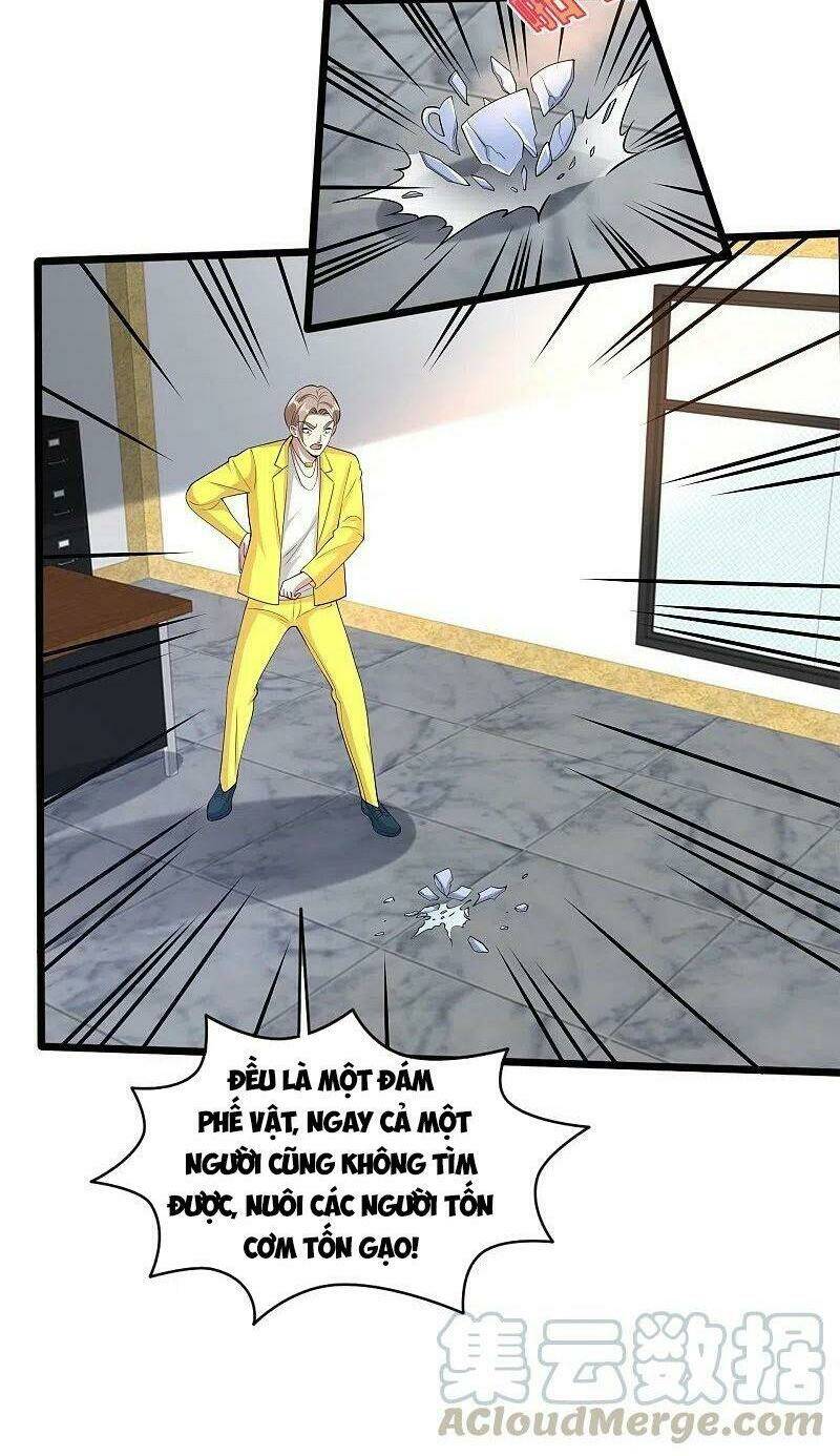 Đô Thị Tà Vương: Chapter 235