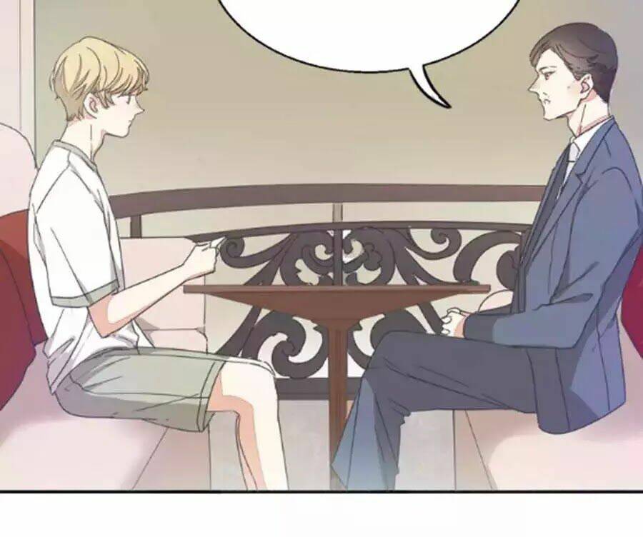 Mùi Hương Lãng Mạn: Chapter 31