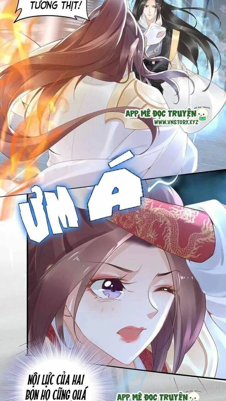 Nhất Sinh Nhất Thế Tiếu Thương Khung: Chapter 44