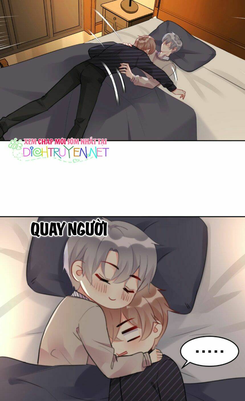 Boss Đại Nhân Là Nữ Thần?: Chapter 20