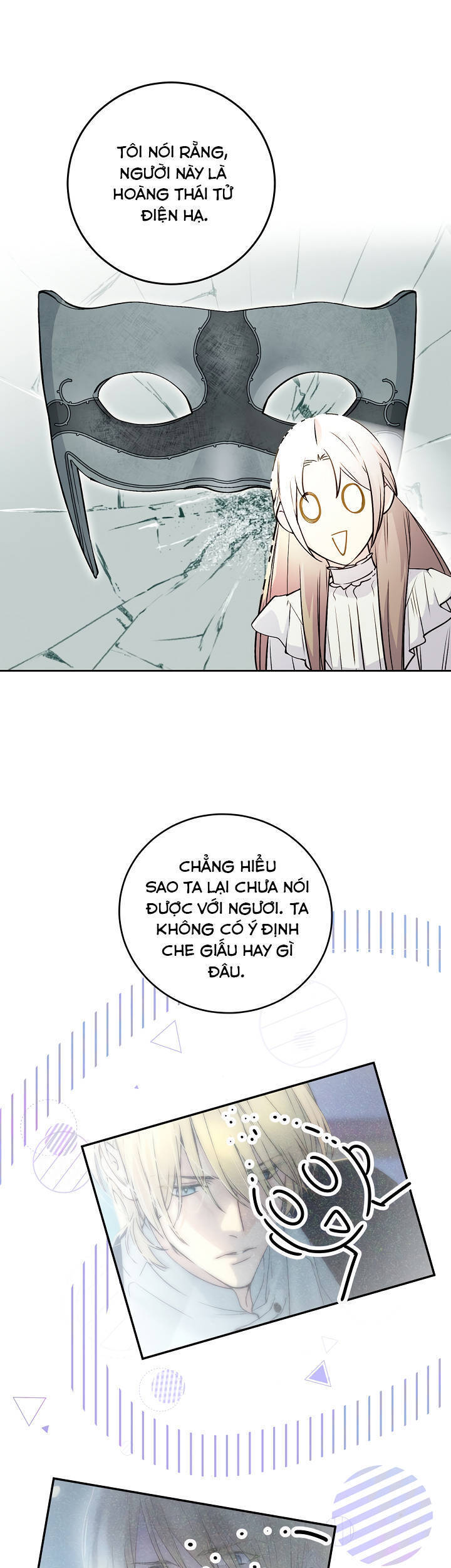 Cô Hầu Giỏi Giang: Chapter 48