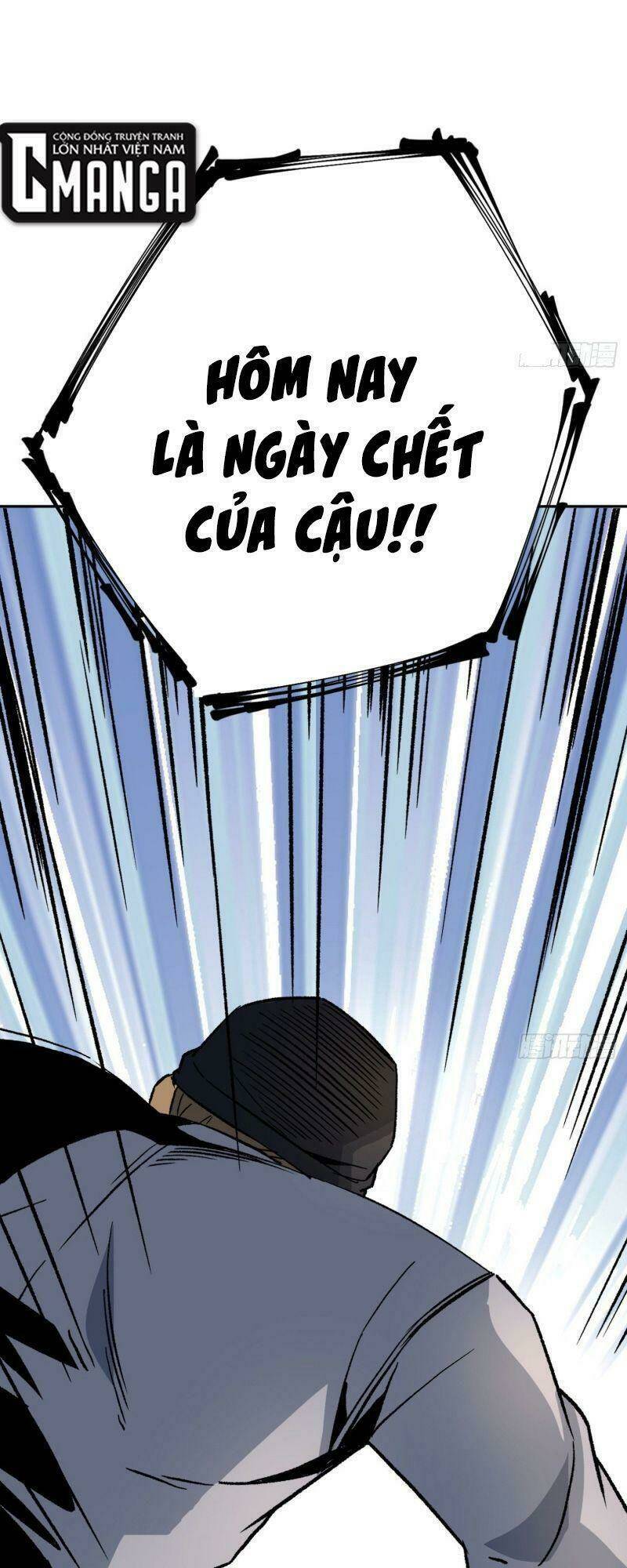 Cuồng Thiếu Siêu Thiên Tài: Chapter 44