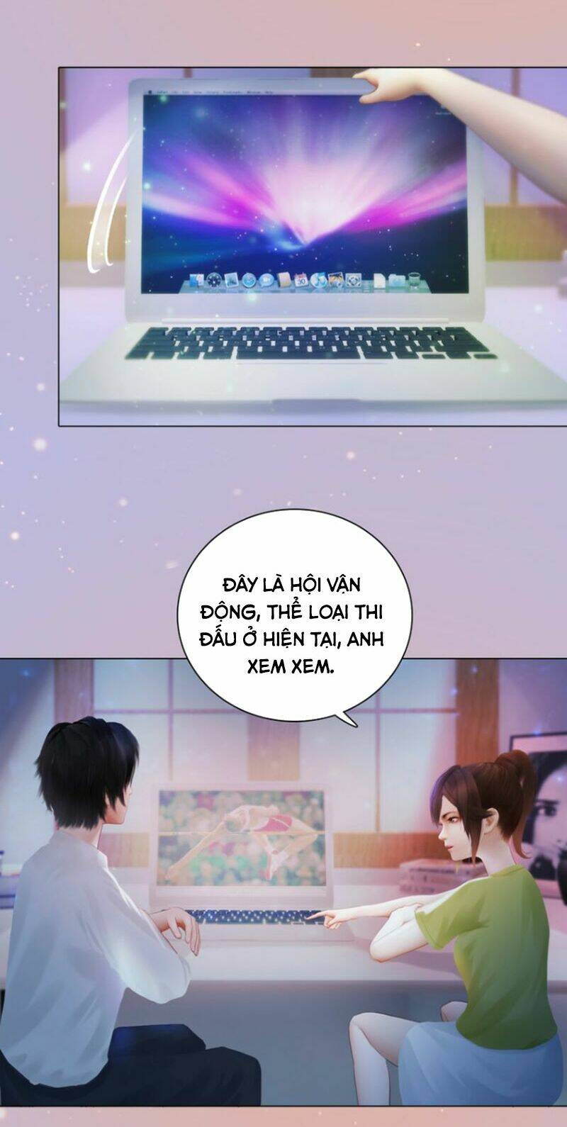 Phong Quỷ Truyền Thuyết: Chapter 101.3