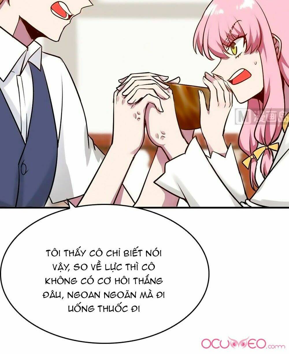 Bám Lấy Nam Thần Bất Chấp Thời Tiết: Chapter 35