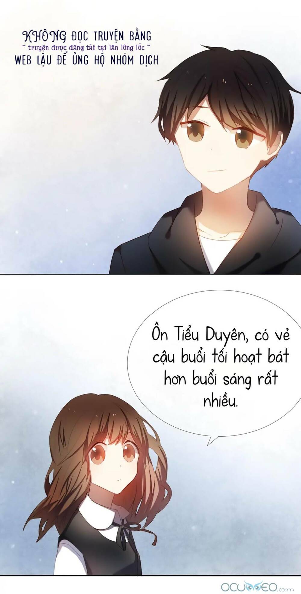 Kế Hoạch Trái Tim: Chapter 25
