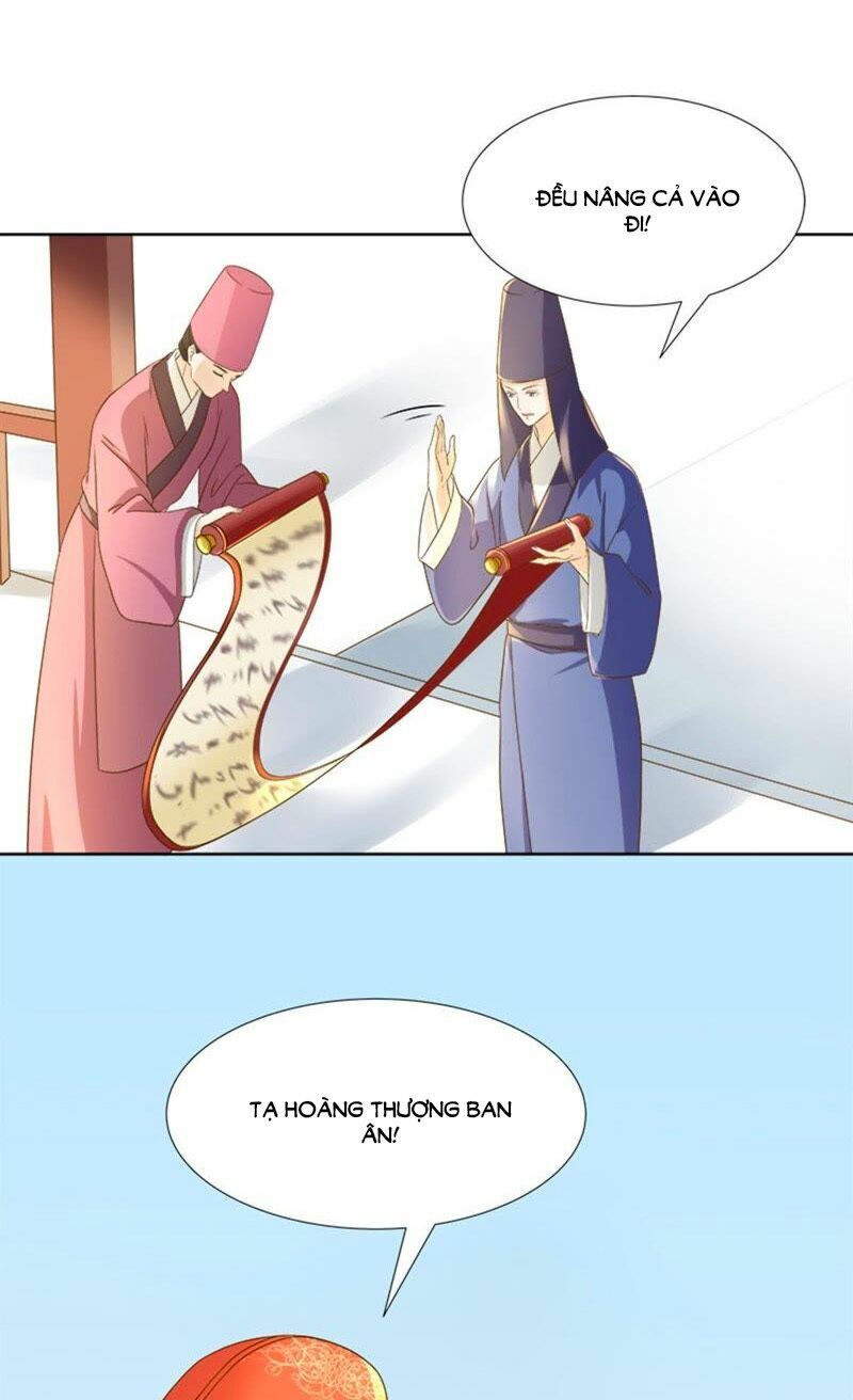 Xuân Khuê Bí Lục: Xưởng Công Thái Liêu Nhân: Chapter 60