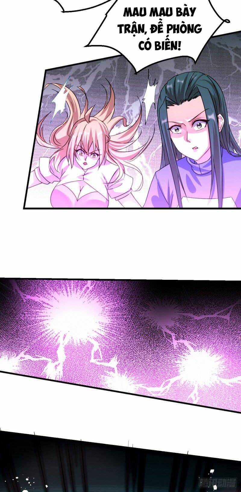 Tiên Vương Trùng Sinh: Chapter 143