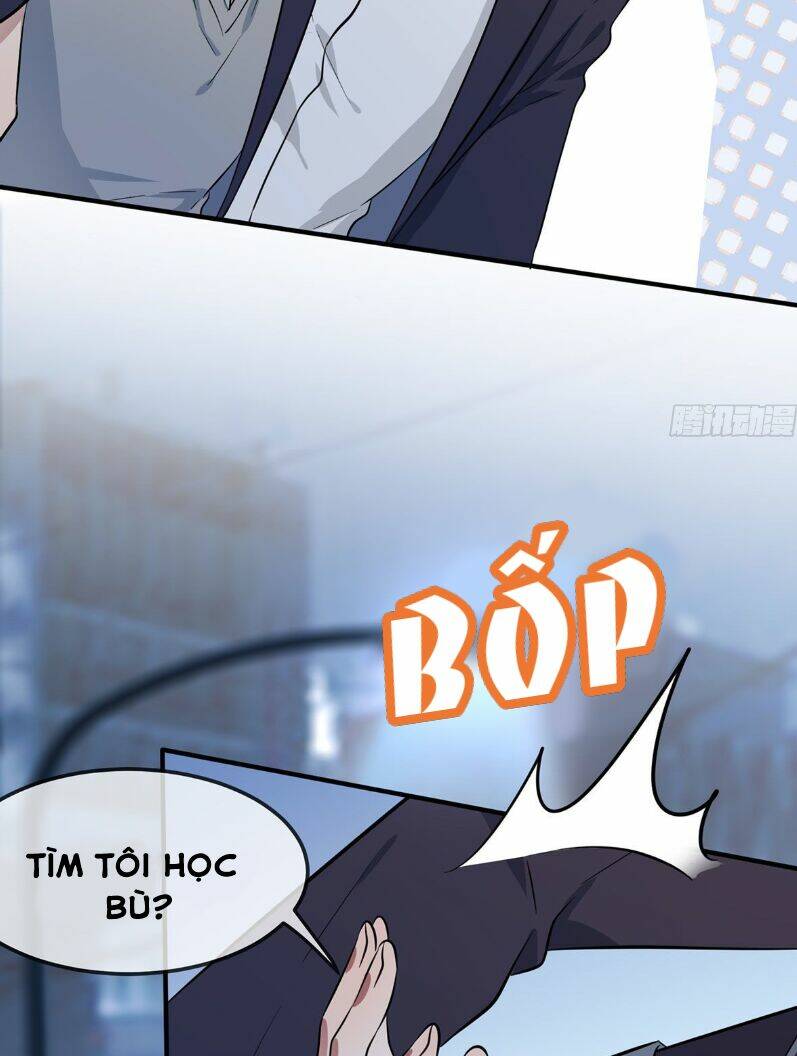Tôi Kiện Lão Sư!: Chapter 5