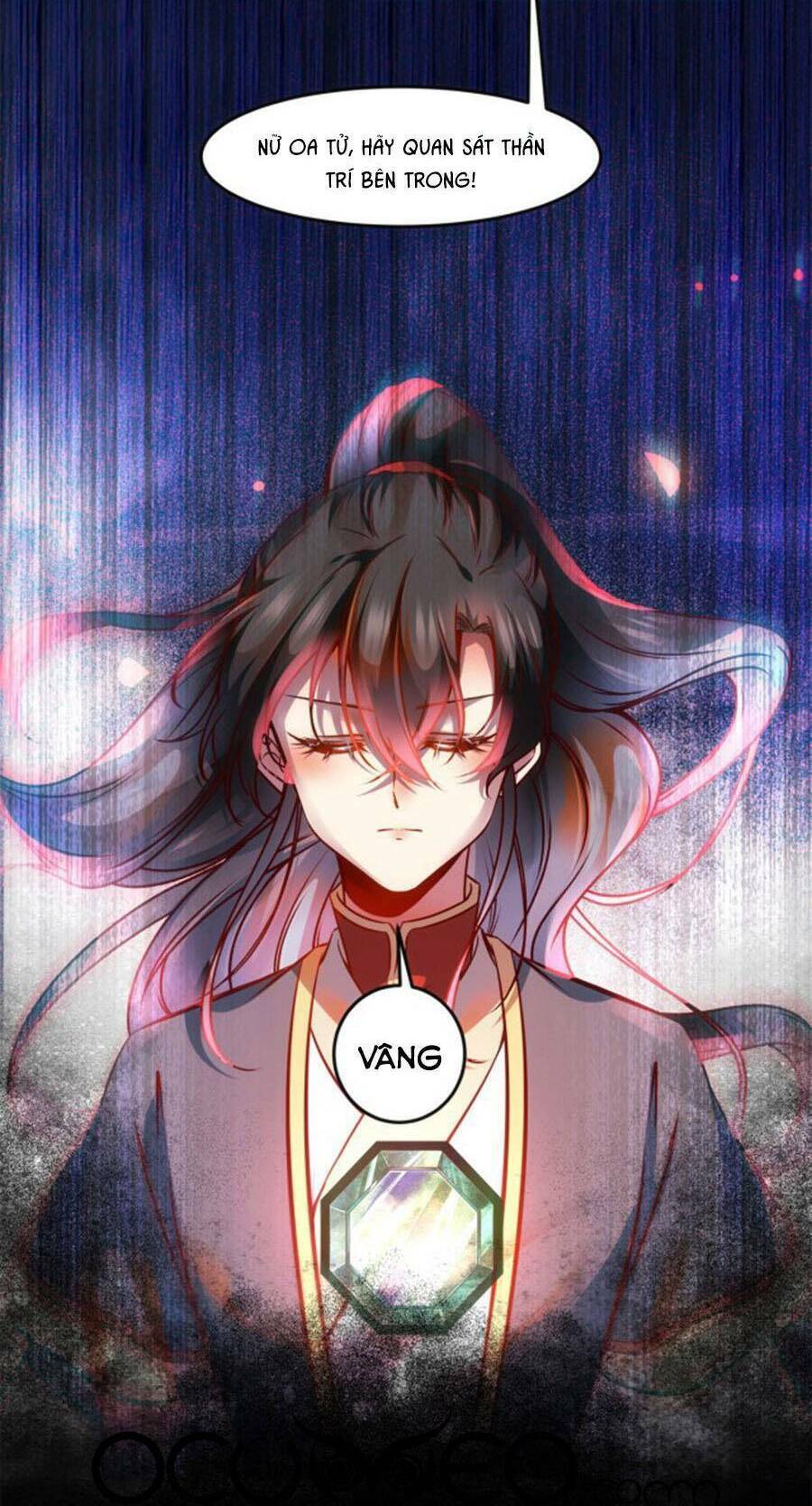 Nghịch Thiên Thần Phi Chí Thượng: Chapter 58