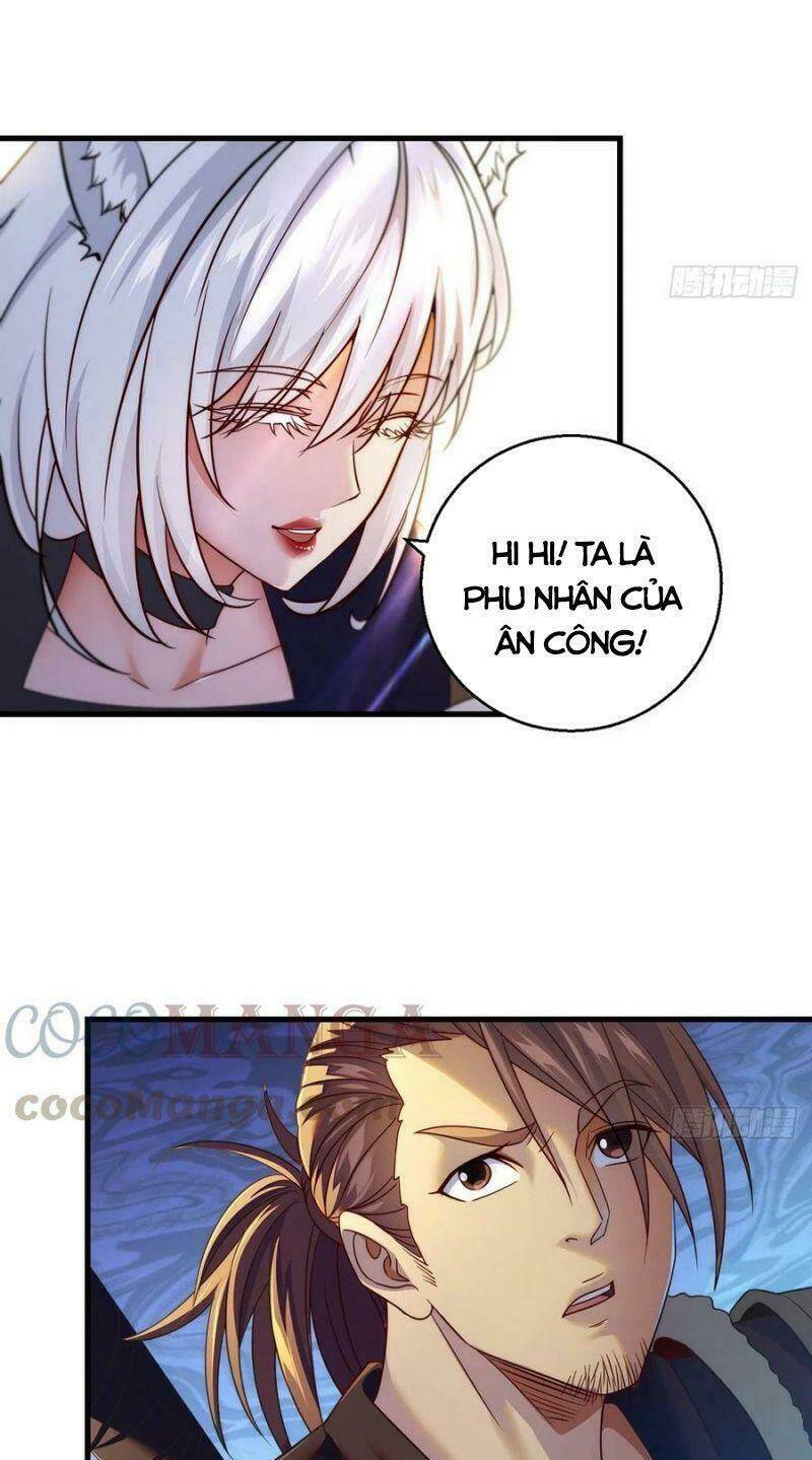 Ta Là Đại Hoàn Đan: Chapter 60