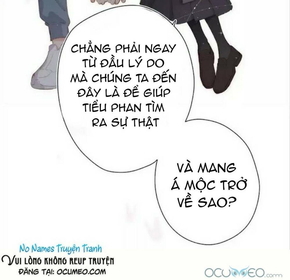 Sos! Tôi Đã Yêu Một Con Sâu Bướm (Phần 2): Chapter 14