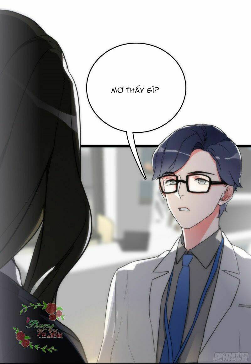 Mỹ Nhân Vi Hạm: Chapter 9