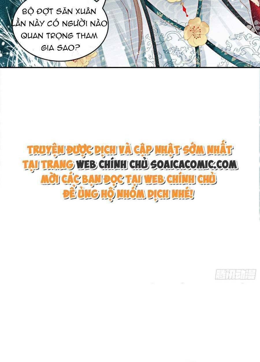 Bắt Đầu Hủy Hôn Để Công Lược Vương Gia: Chapter 37
