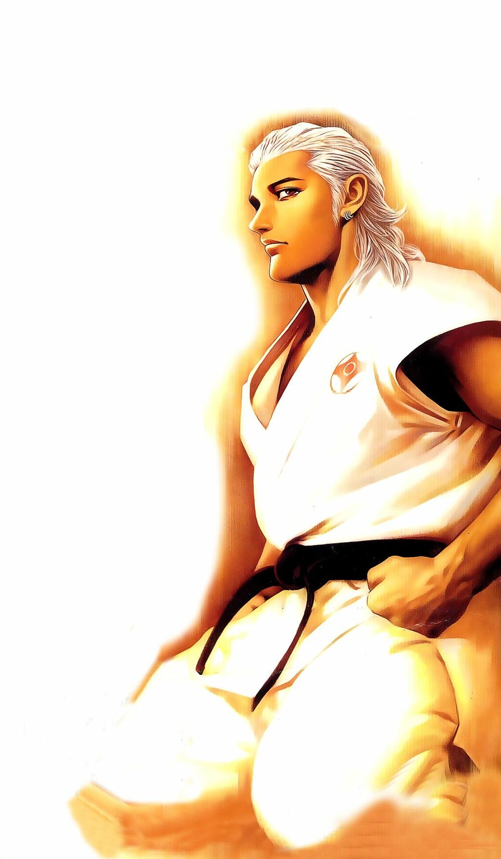 Người Trong Giang Hồ: Chapter 348