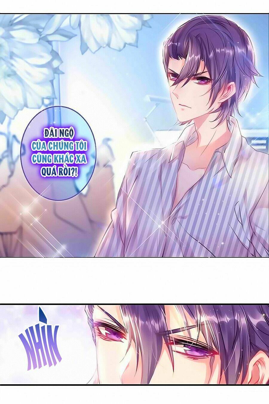 101 Sủng Vật Tình Nhân: Chapter 34