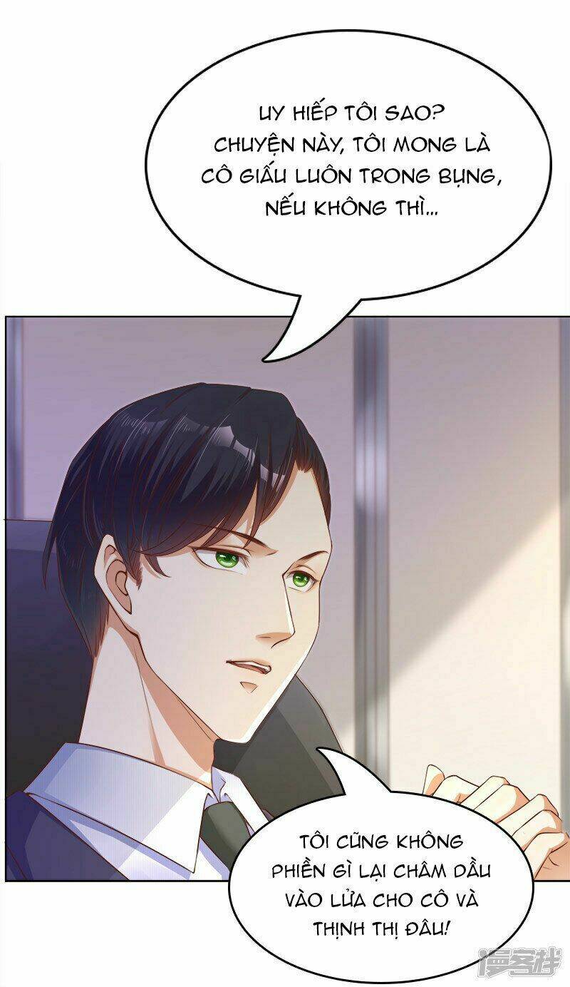 Lãnh Hôn Cuồng Ái: Chapter 24