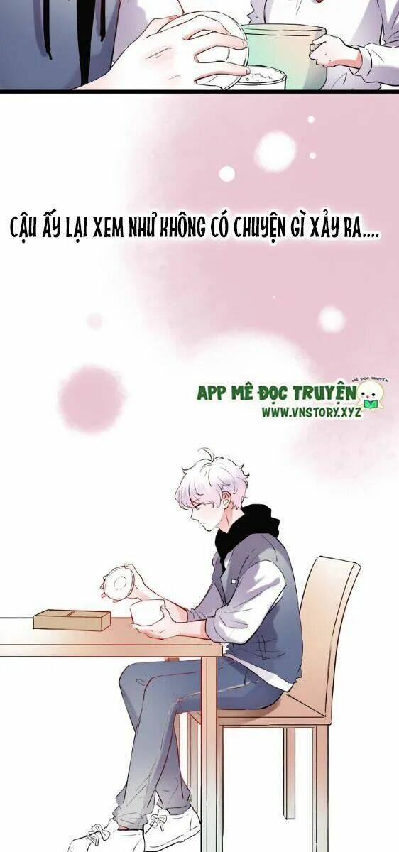Trạch Thượng Tịch Mịch Huỳnh Hỏa: Chapter 27