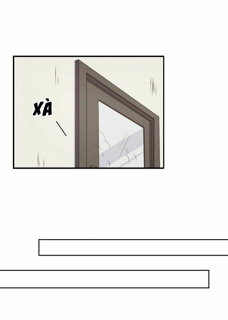 Hôn Nhân Dục Vọng: Thiếu Gia Nhẹ Một Chút!: Chapter 25