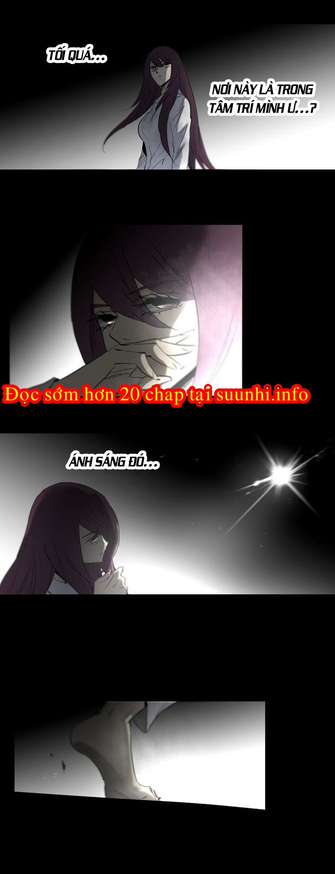 Soul Cartel: Chapter 164