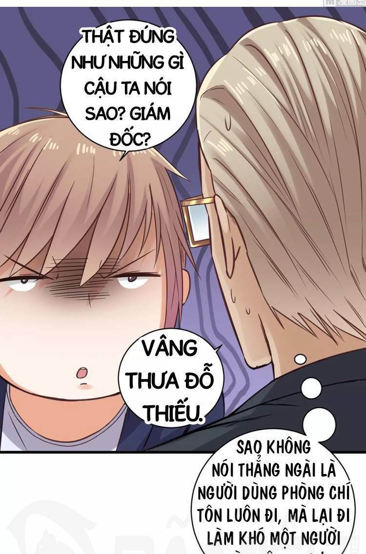 Địa Phủ Khai Phá Thương: Chapter 78