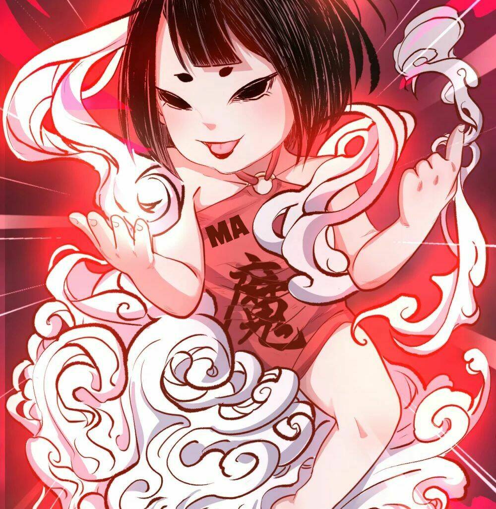 Tối Cường Đại Biểu Hoàng Kim Thận: Chapter 8