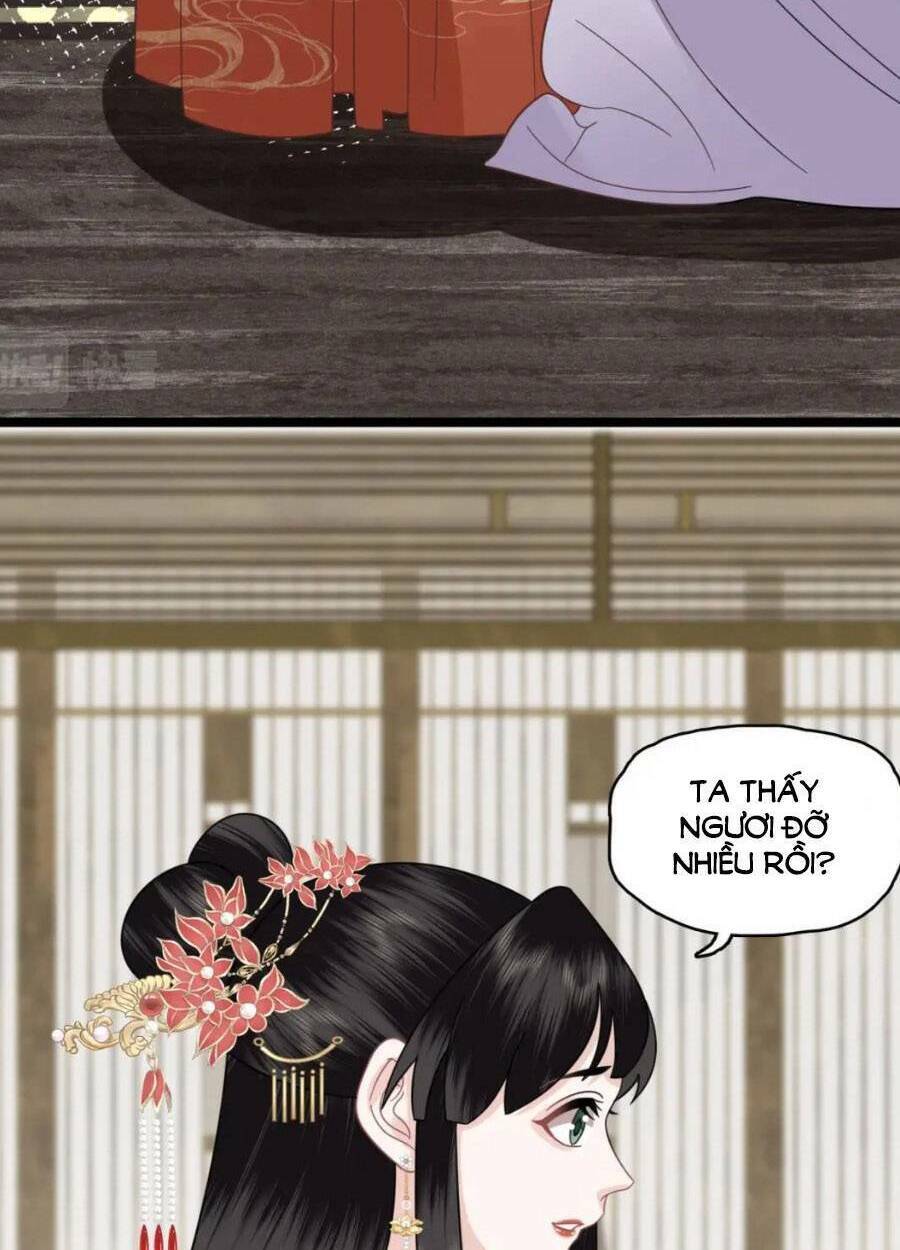 Điều Hương Vương Phi: Chapter 37