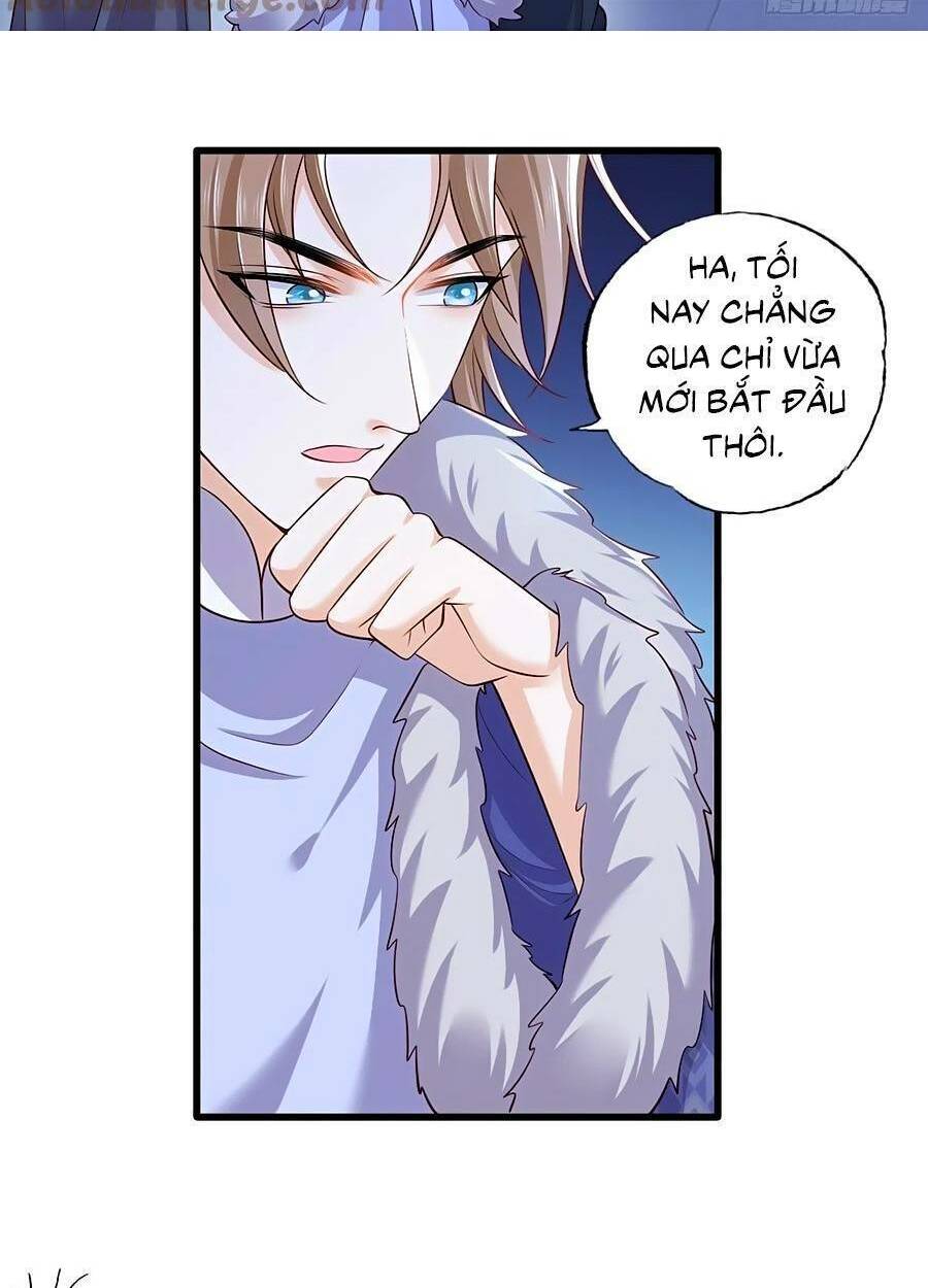 Nữ Thủ Phú Chi Kiều Sủng Nhiếp Chính Vương: Chapter 151