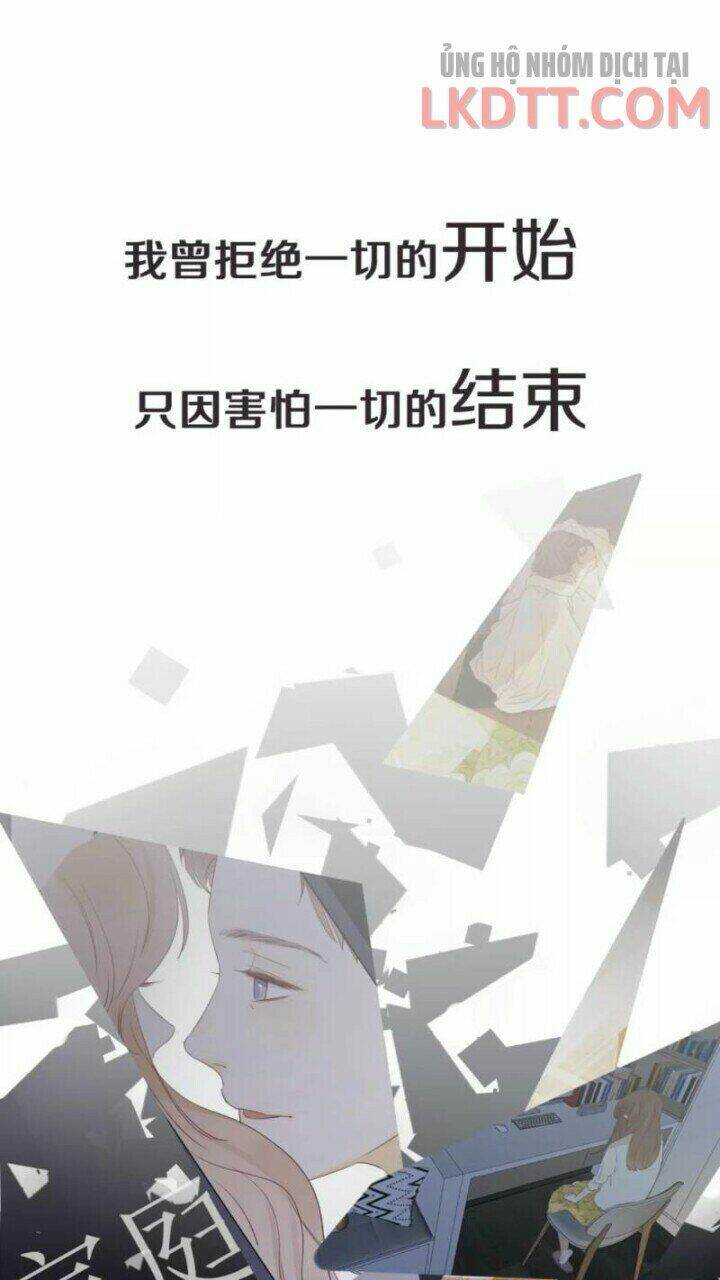Cô Ấy Không Đáng Yêu: Chapter 38.1