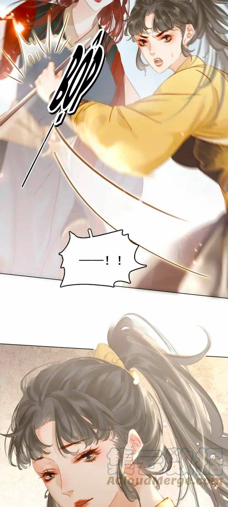 Tiểu Sư Phụ, Tóc Giả Của Ngài Rơi Rồi!: Chapter 28