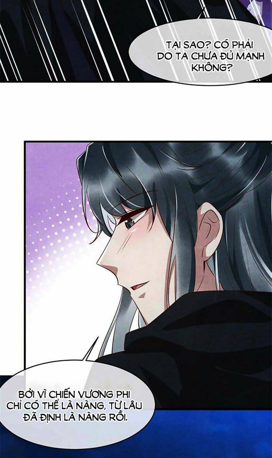 Vương Phi Muốn Trèo Tường: Chapter 98