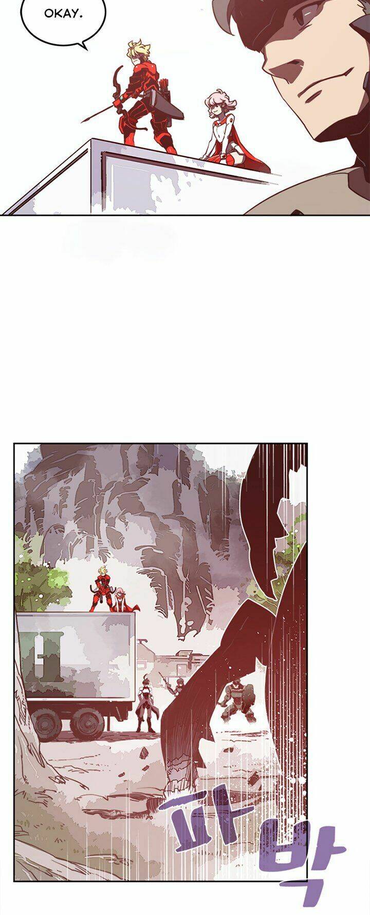 Ta Là Vua Pháp Sư: Chapter 13