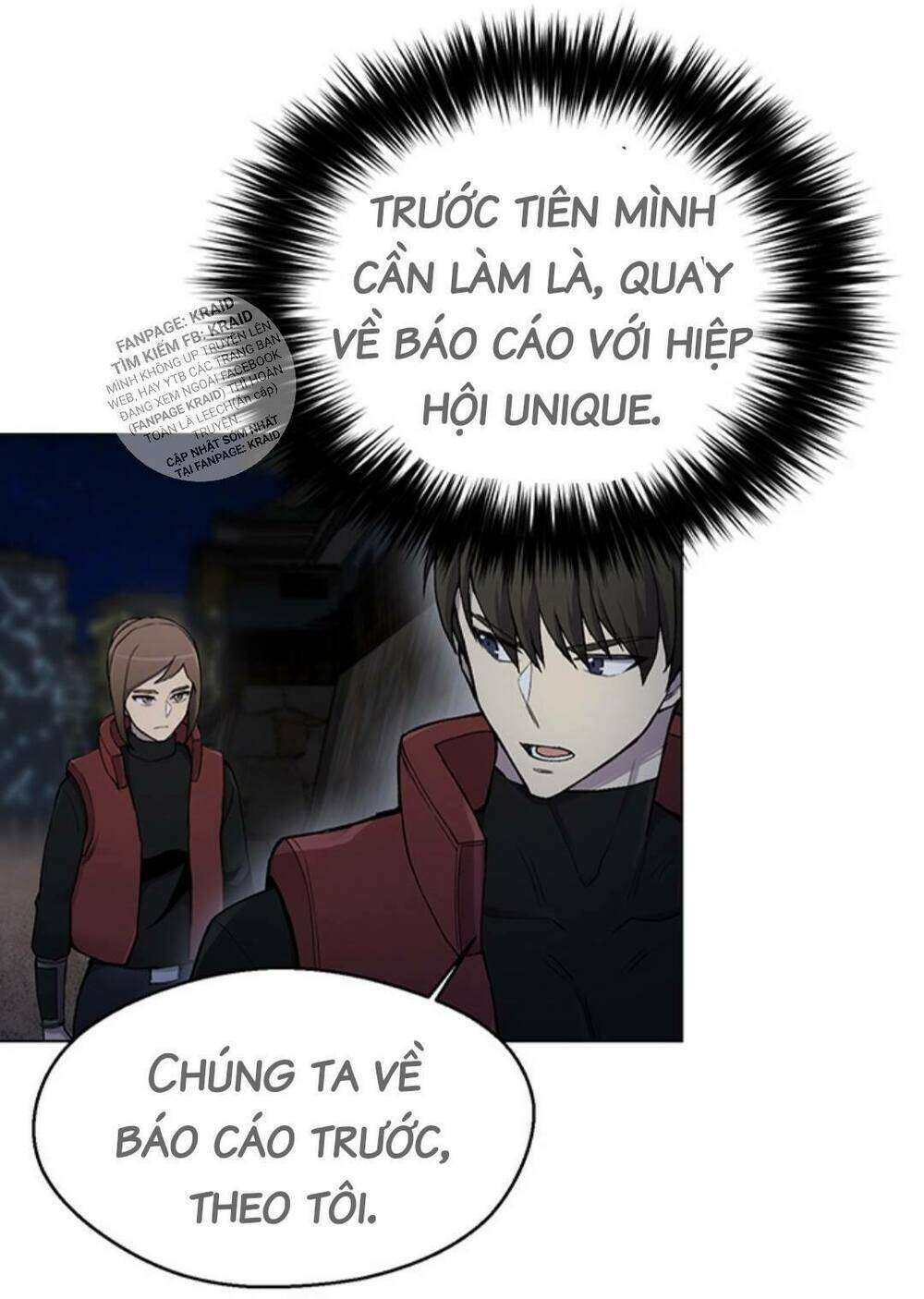 Luân Hồi Ác Nhân: Chapter 15