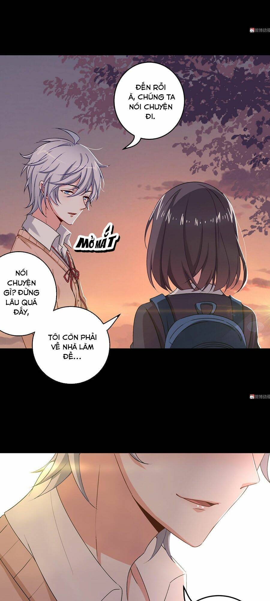 Yêu Tôi Đều Chết Cả Đi!: Chapter 66