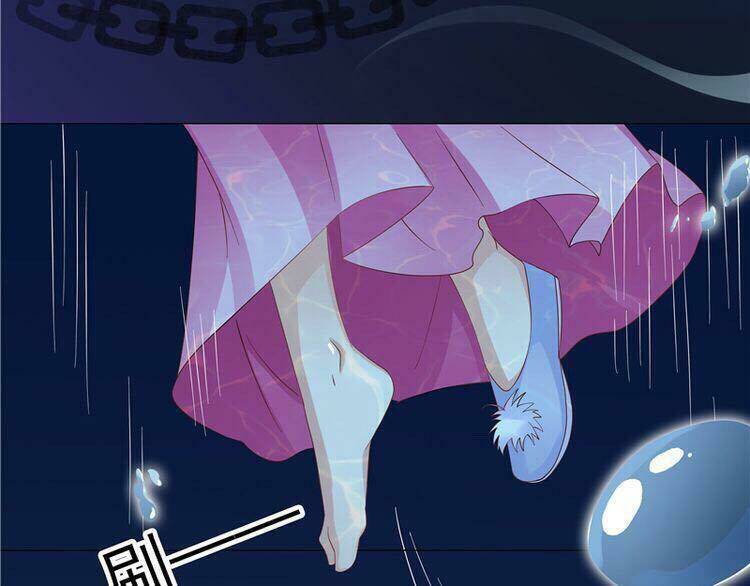 Nghịch Thiên Độc Y: Long Tôn Cầu Buông Ra: Chapter 4