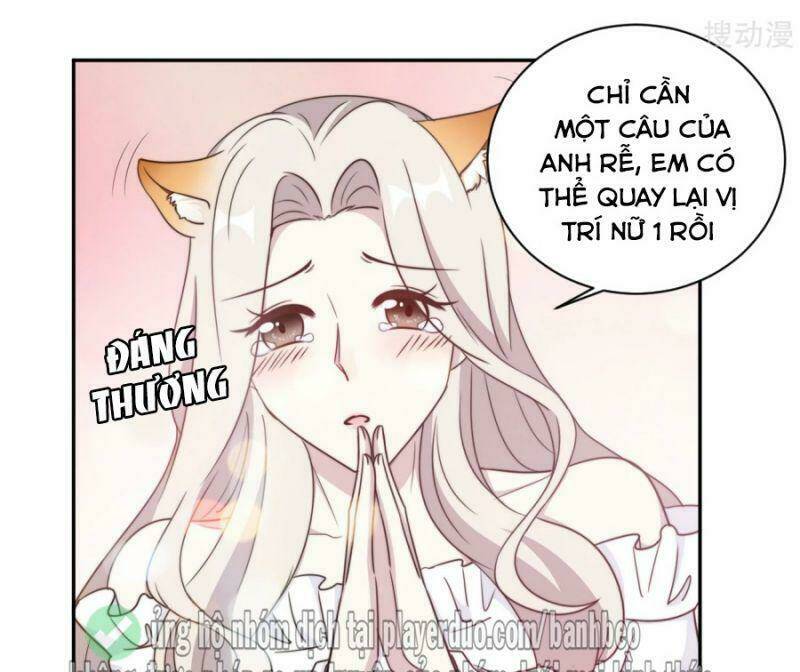 Tổng Tài, Tránh Xa Tôi Ra: Chapter 38