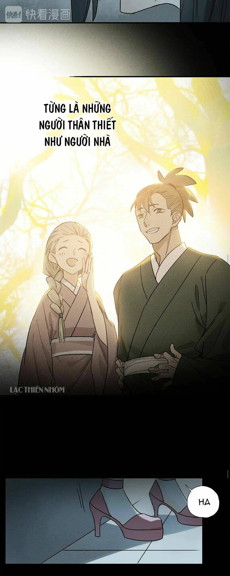 Phép Tắc Trường Ogus: Chapter 52