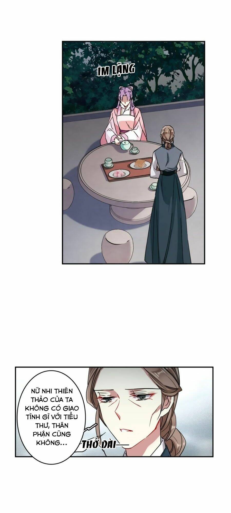 Thượng Quốc Phú Chi Thiên Đống Tuyết: Chapter 137