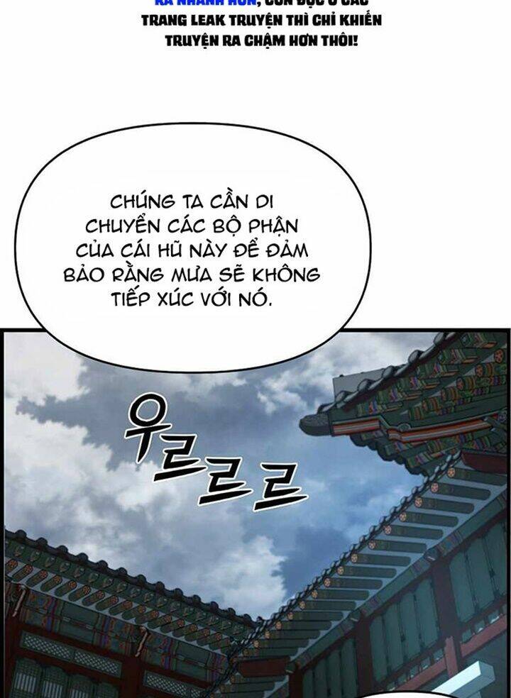 Tôi Sẽ Sống Như Một Hoàng Tử: Chapter 56