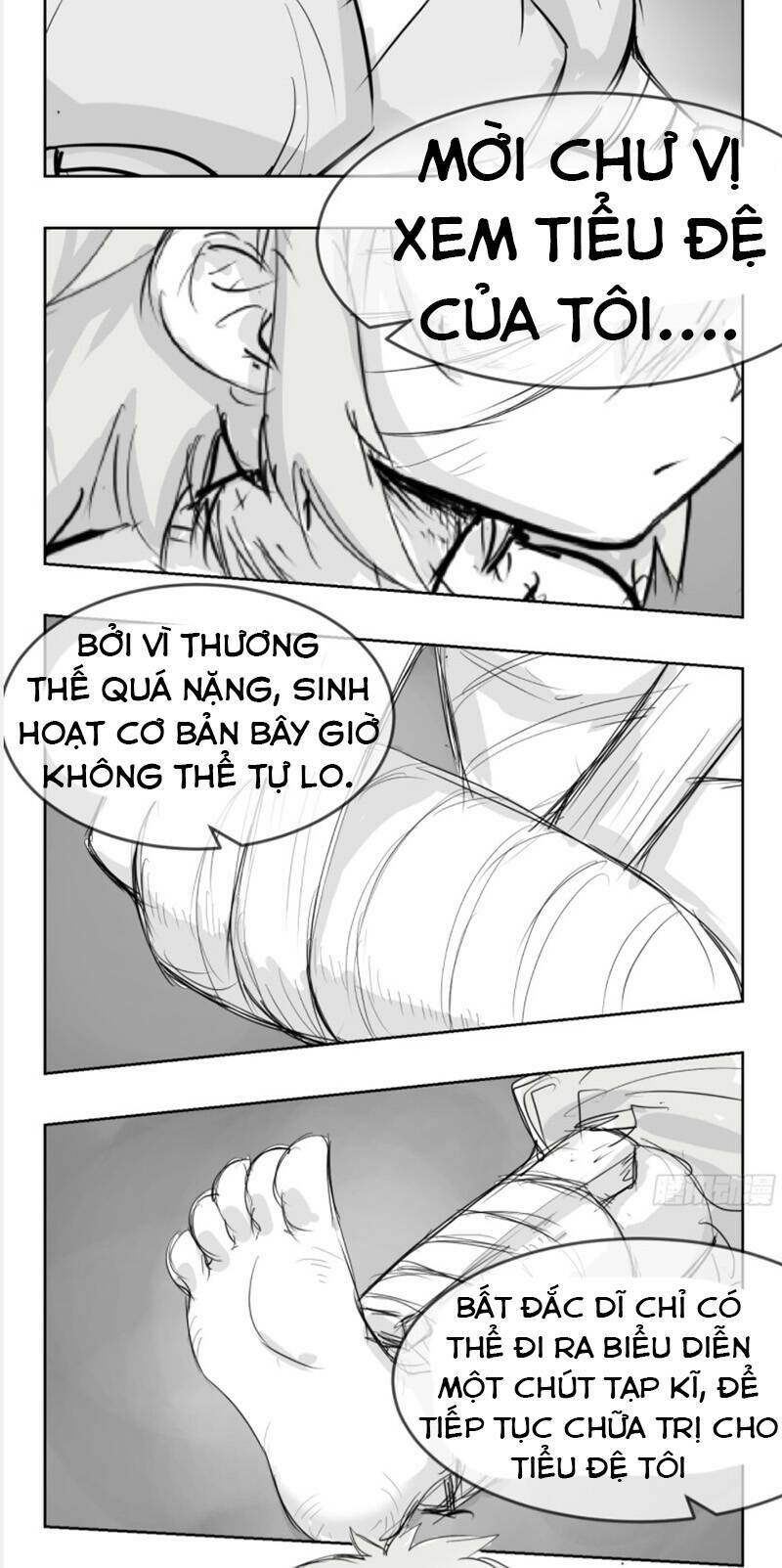 Hệ Thống Tu Võ Mạnh Nhất Dị Giới: Chapter 5