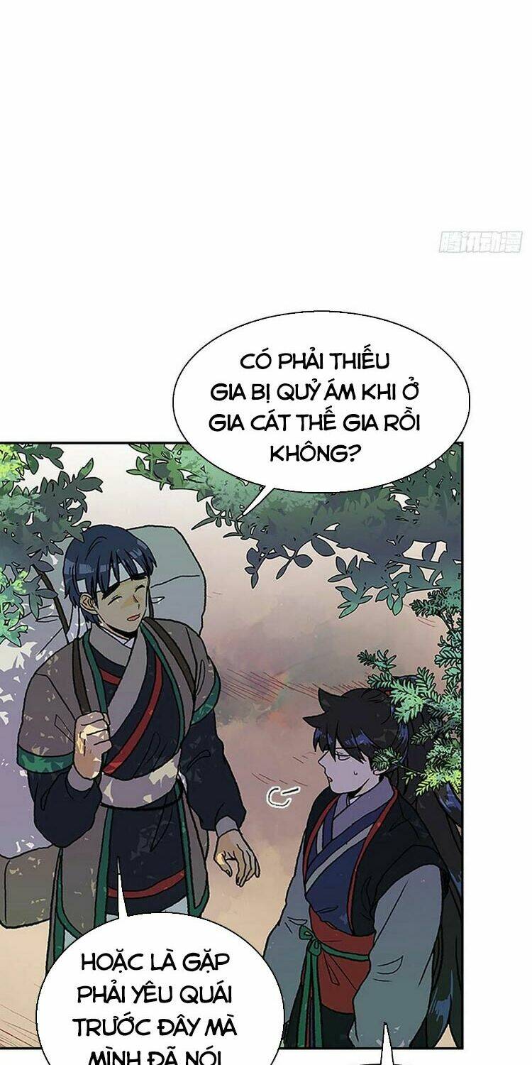 Học Sĩ Tái Sinh: Chapter 146