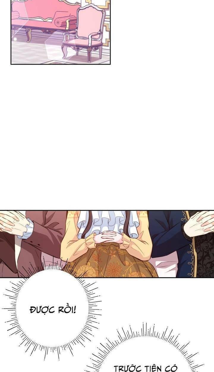 Gửi Đến Người Bạn Của Tôi: Chapter 20