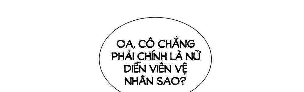 Lưu Luyến Nguy Tình: Chapter 9